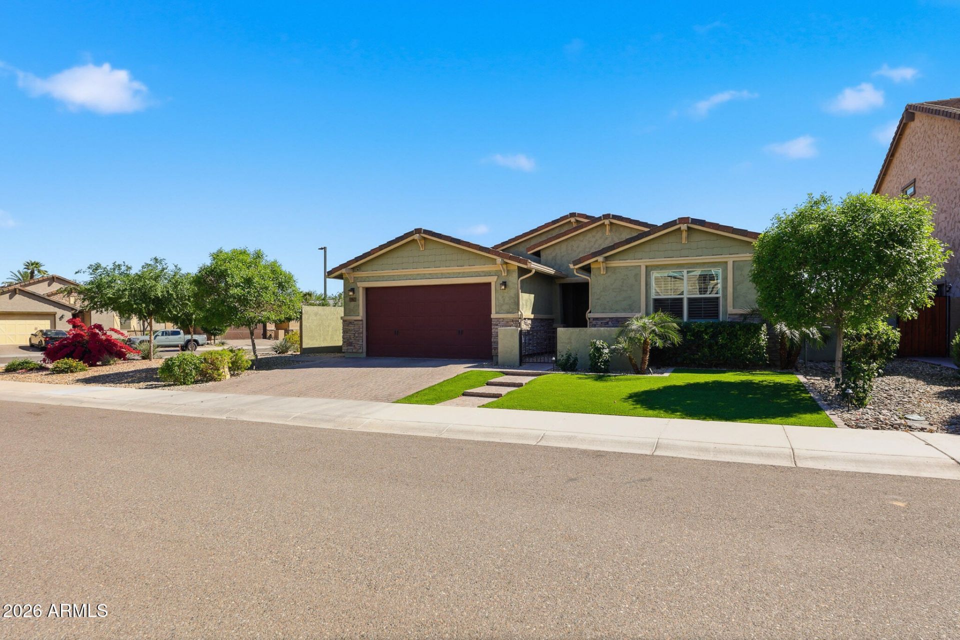 13963 W Cypress Street, Goodyear, AZ 85395 Main Photo