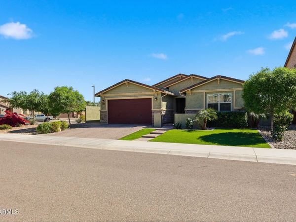 13963 W CYPRESS Street, Goodyear, AZ 85395