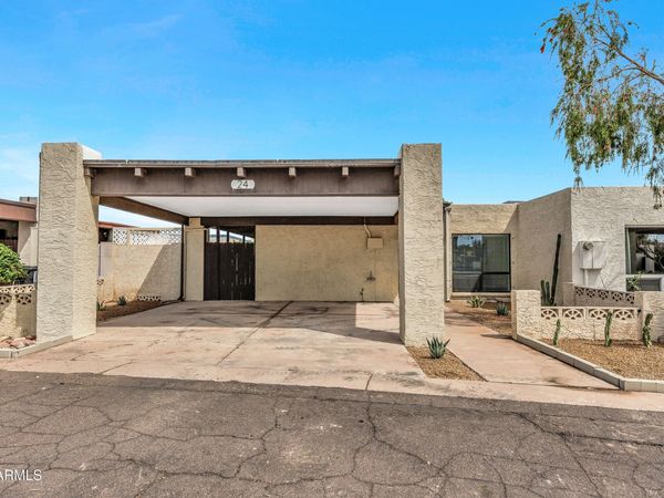 1725 N DATE Street, Unit 24, Mesa, AZ 85201