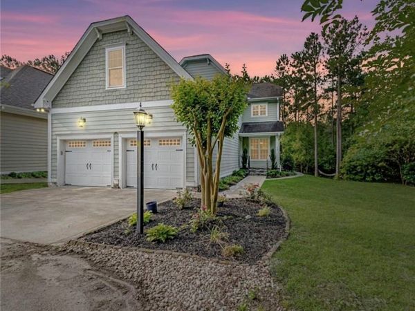 93 Falconridge Drive, Spring Lake, NC 28390