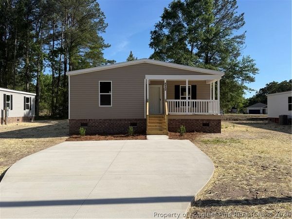 4056 Lodge Drive, Wade, NC 28395