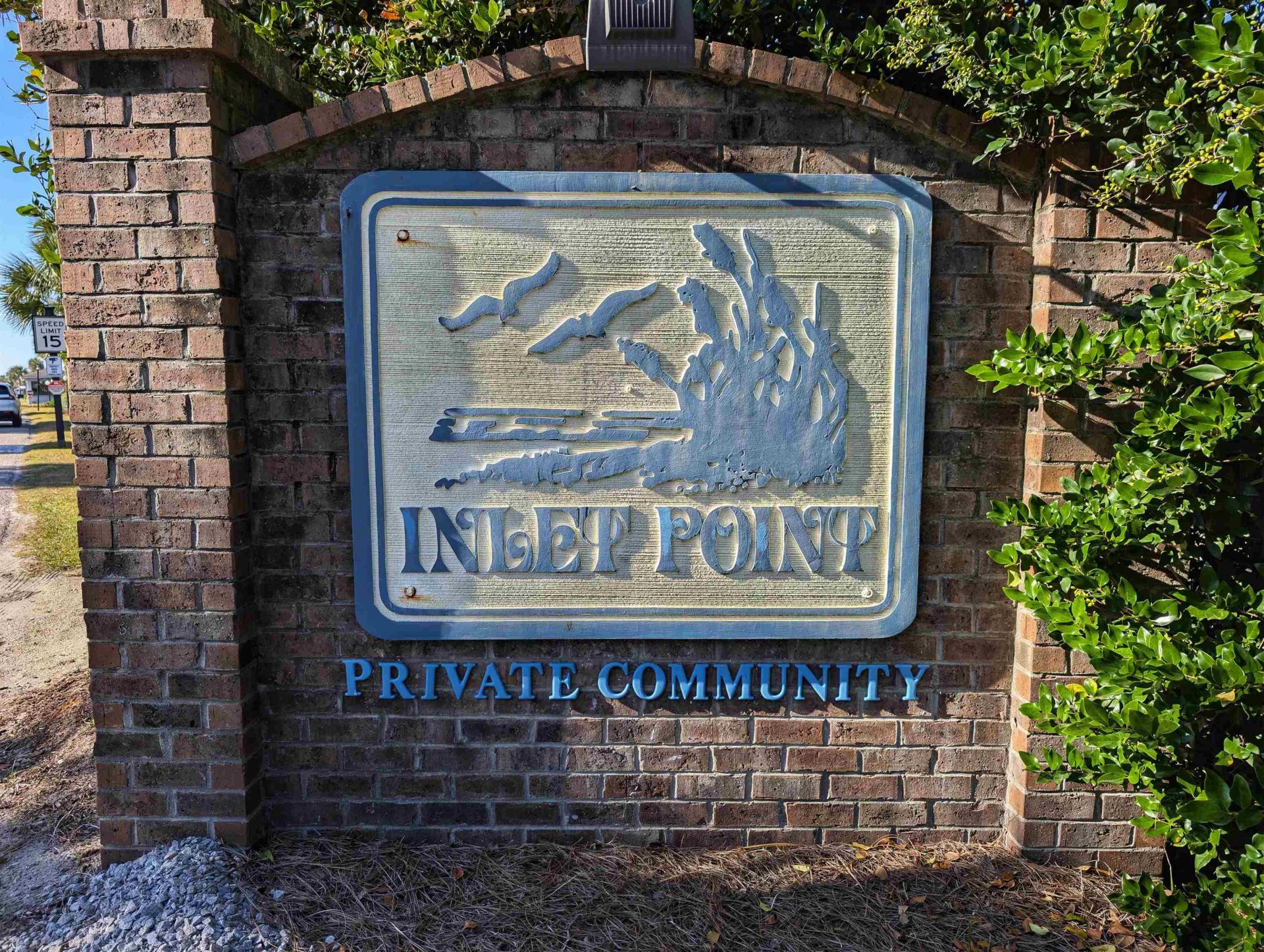 61 Inlet Point Dr. Photo 55