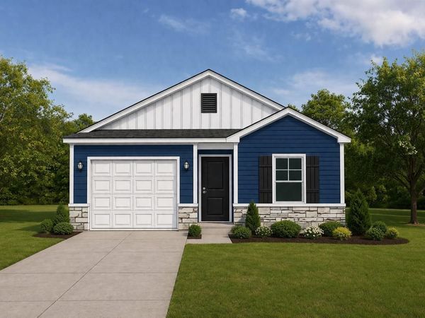 808 Gibson St. , Marion, SC 29571