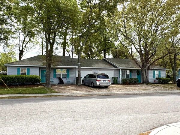 13 S Poplar Dr. , Surfside Beach, SC 29575