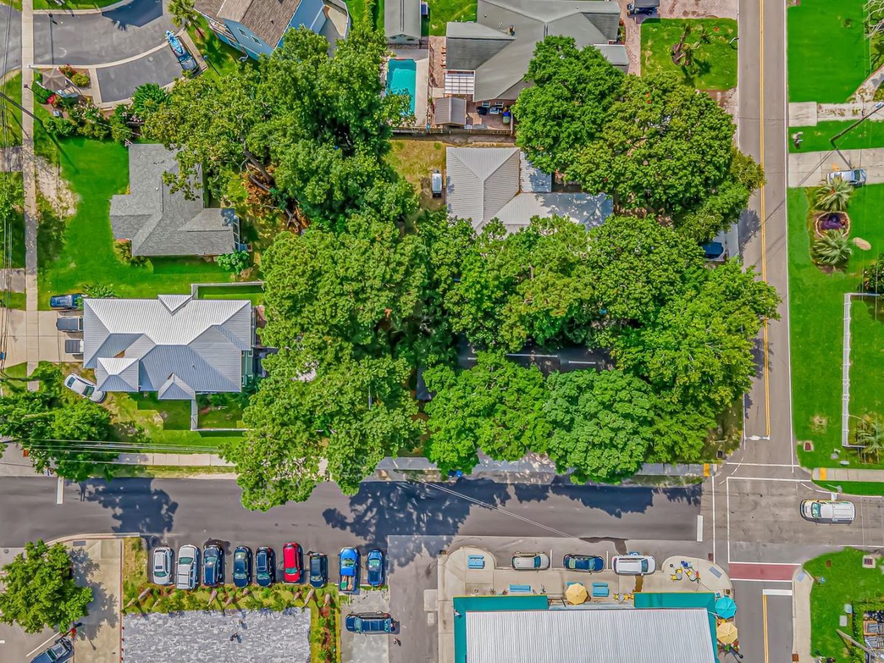 13 S Poplar Dr.  Photo 28