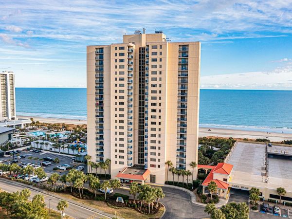 8560 Queensway Blvd., Unit 2006, Myrtle Beach, SC 29572