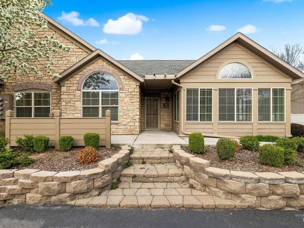 1538 N Mckinney Lane, Boise, ID 83704