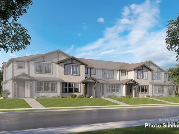 4201 W Perspective St, Eagle, ID 83616