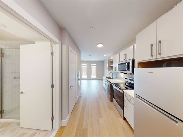 250 Centre, Unit 617, Boston, MA 02119