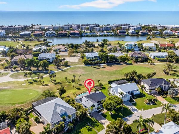 1304 Par View Dr, Sanibel, FL 33957