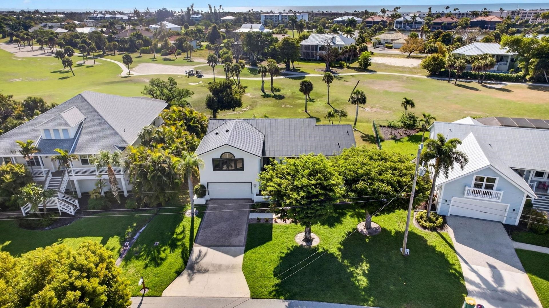 1304 Par View Dr, Sanibel, FL 33957 Photo