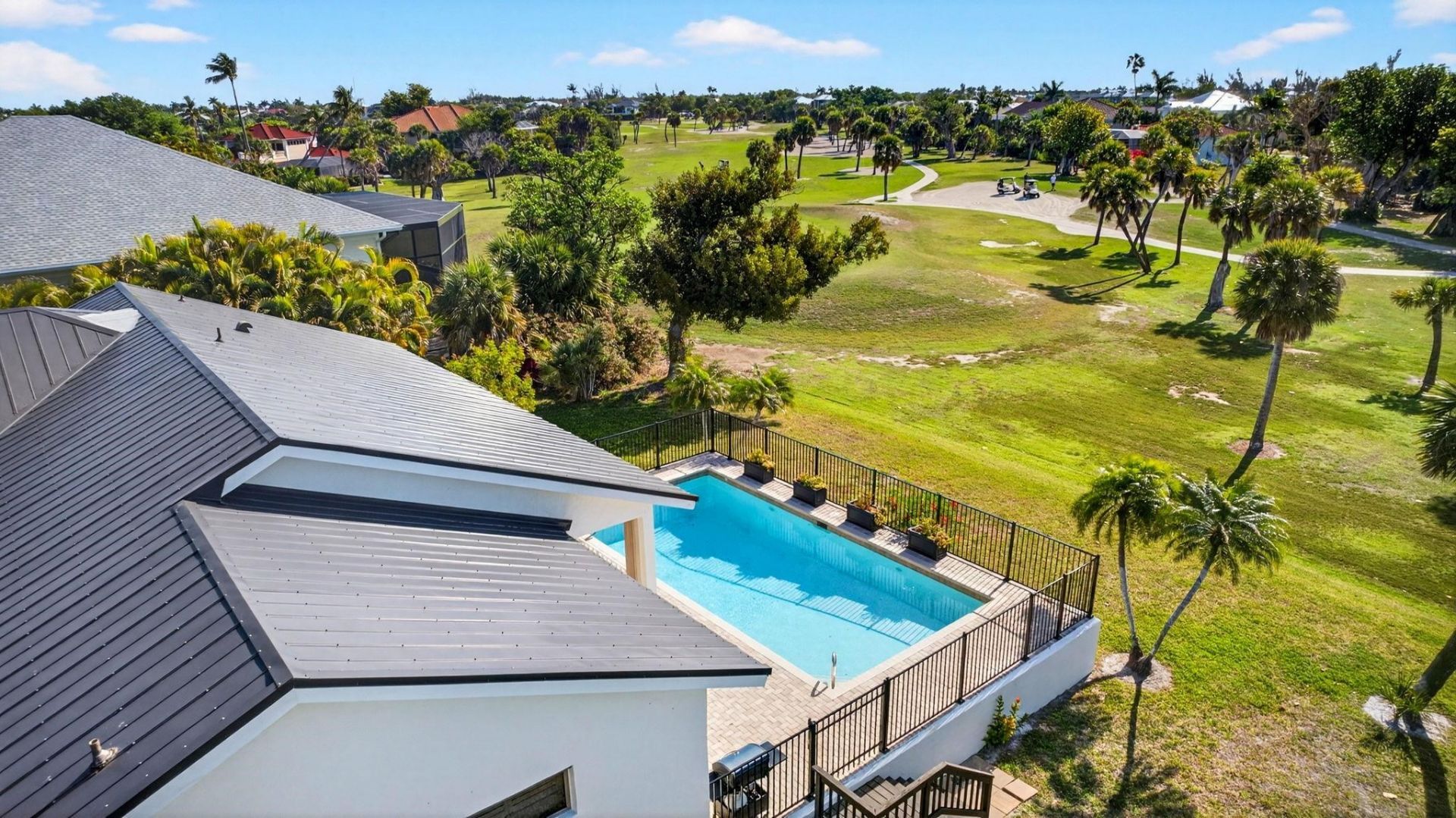 1304 Par View Dr, Sanibel, FL 33957 Photo