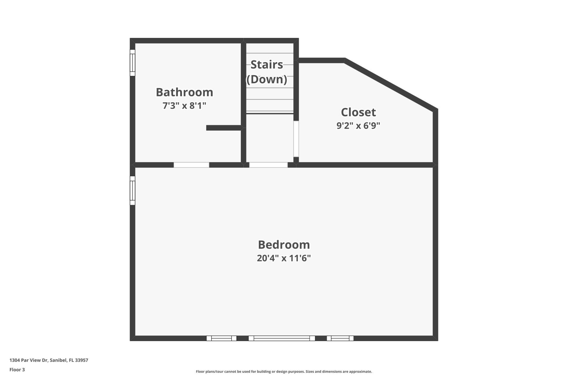 1304 Par View Dr, Sanibel, FL 33957 Photo