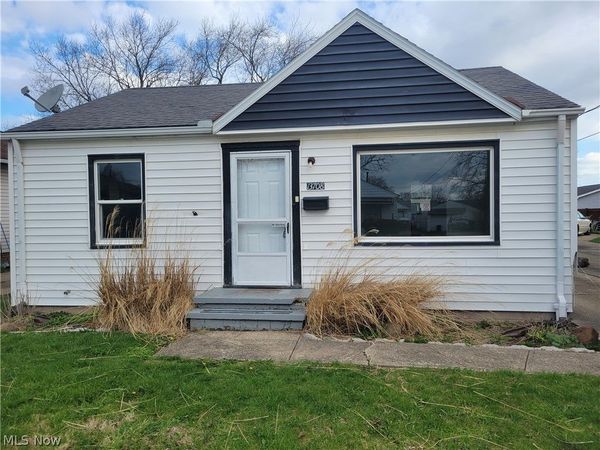 13708 Astor Avenue , Cleveland, OH 44135