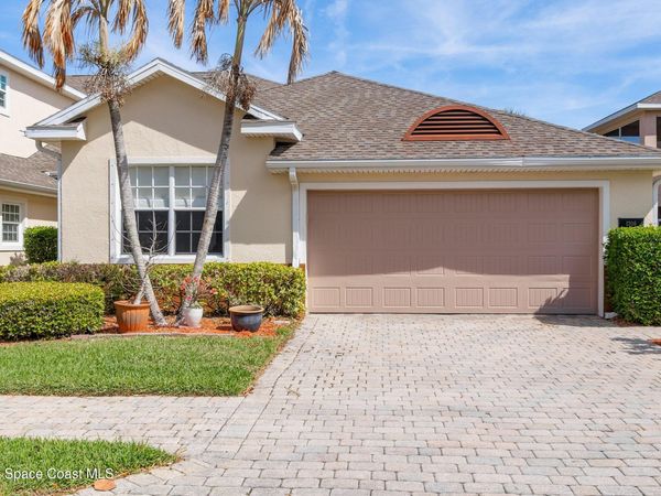 1206 Ballinton Drive, Melbourne, FL 32940