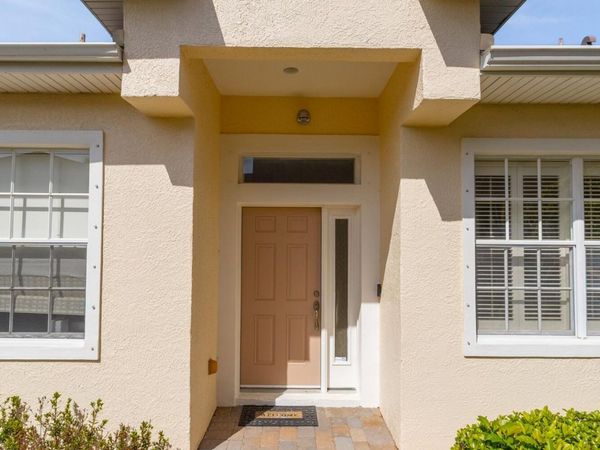 1206 Ballinton Drive , Melbourne, FL 32940