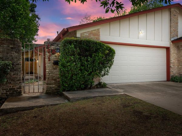 9001 Parkfield DR, Unit B, Austin, TX 78758
