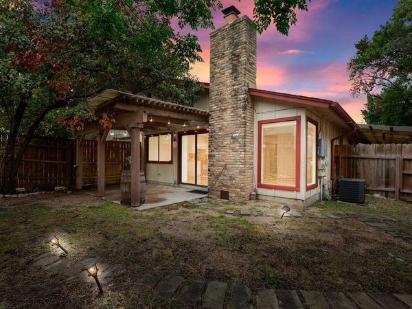9001 Parkfield DR, Unit B, Austin, TX 78758