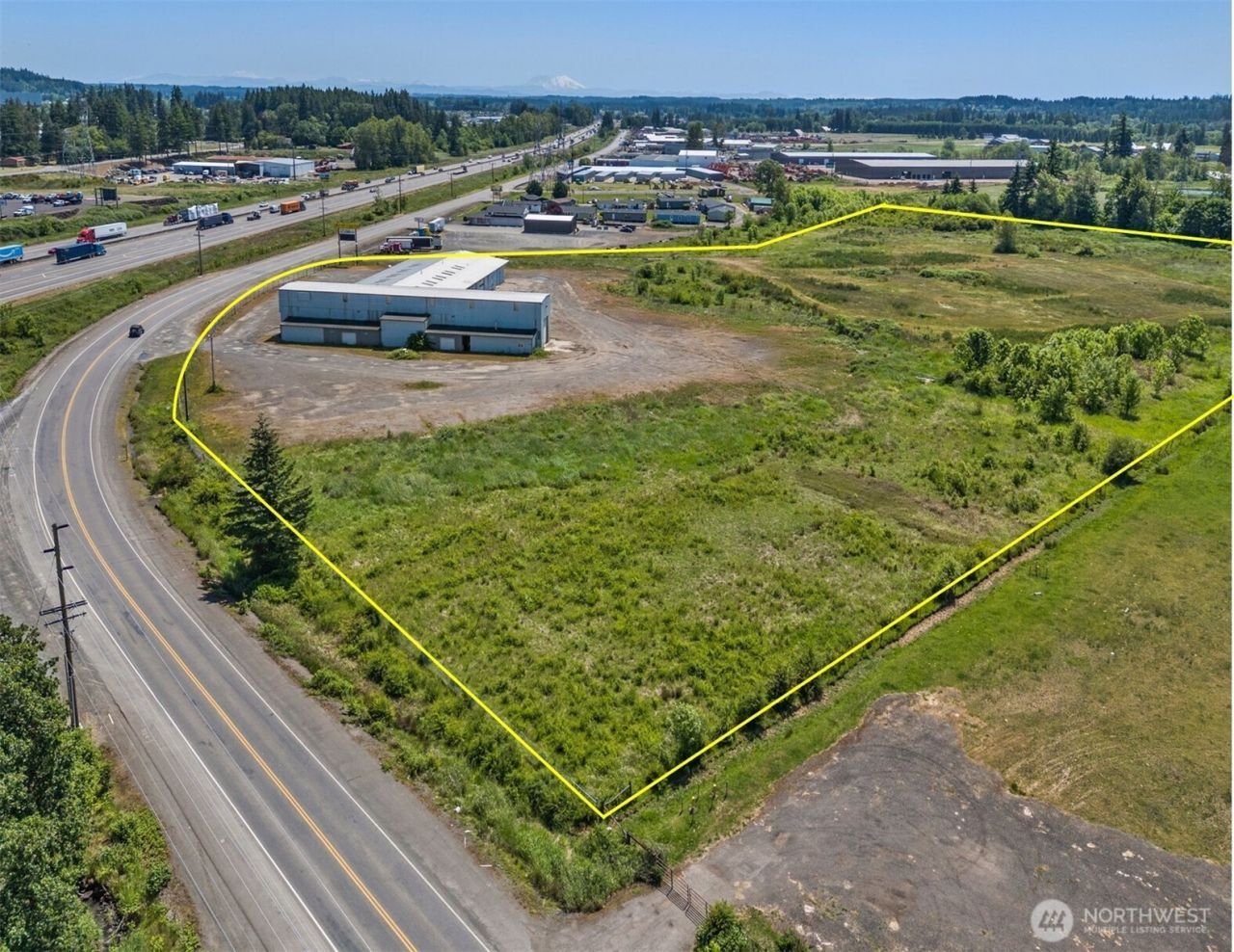 281 & 277 Hamilton Rd N, Chehalis, WA 98532