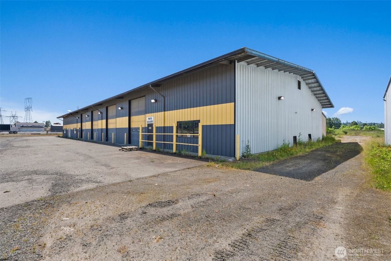 281 & 277 Hamilton Rd N, Chehalis, WA 98532