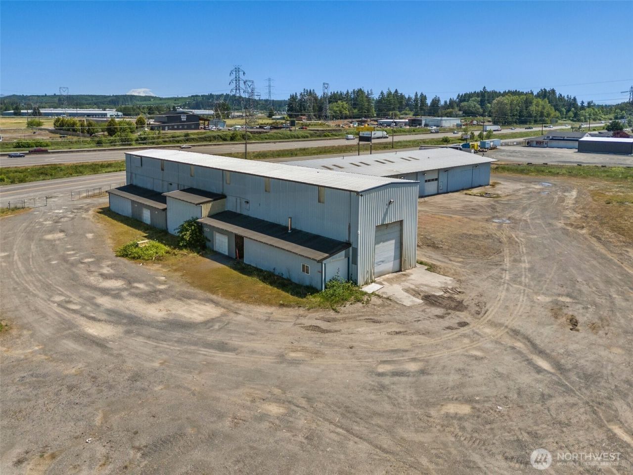 281 & 277 Hamilton Rd N, Chehalis, WA 98532