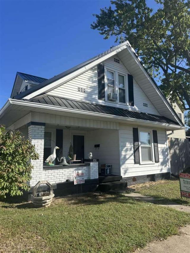 720 Lee Street, Connersville, IN 47331 Main Photo