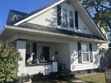 720 Lee Street, Connersville, IN 47331