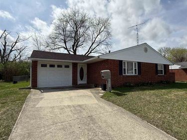 2511 RICHWOOD DR, Richmond, IN 47374