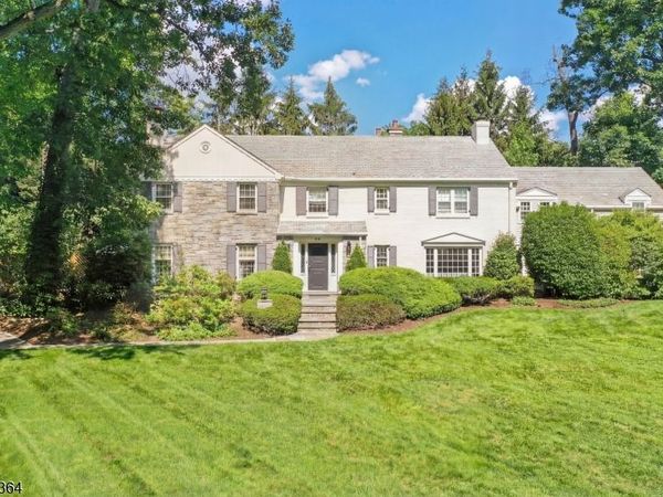 70 Yantacaw Brook Rd, Montclair, NJ 07043