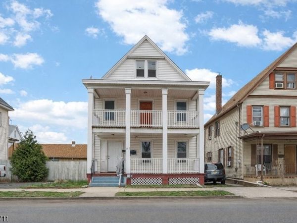 187 Joyce Kilmer Ave, New Brunswick, NJ 08901