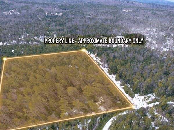 Lot 21 Plains Road , Harrison, ME 04040