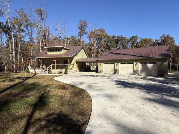 960 Deerwood Drive, Dandridge, TN 37725