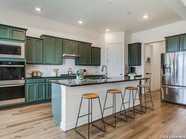 390 Rhapsody View, Spring Branch, TX 78070