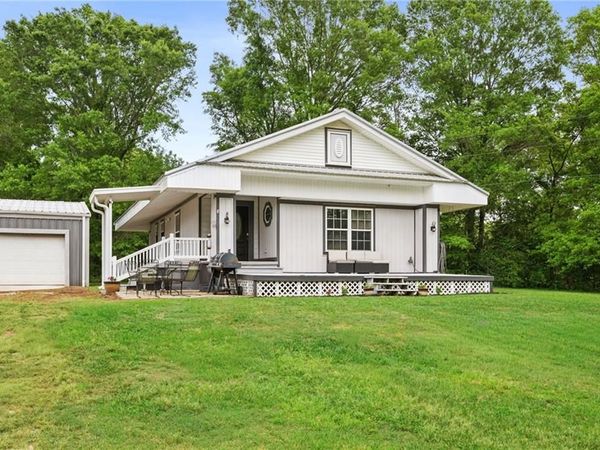 29226 BILL CREEL Road , Mount Hermon, LA 70450