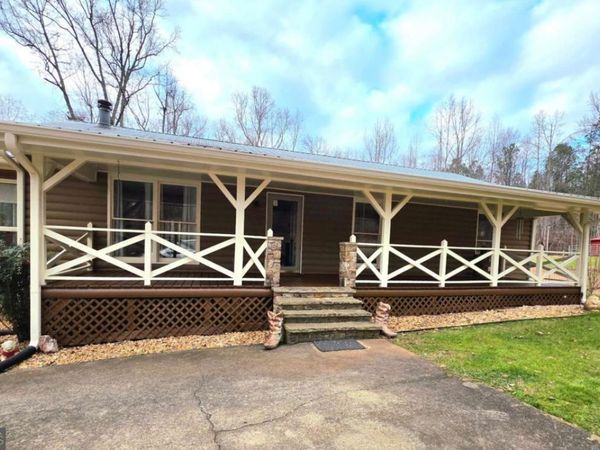 403 N Stringer Road, Canton, GA 30115