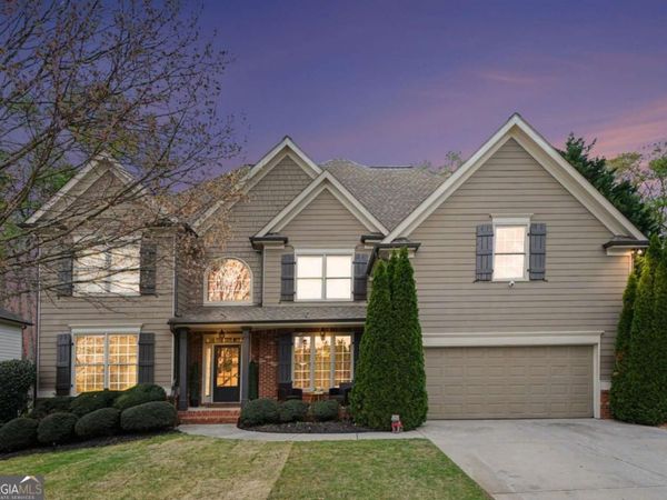 1958 Mapmaker Drive, Dacula, GA 30019