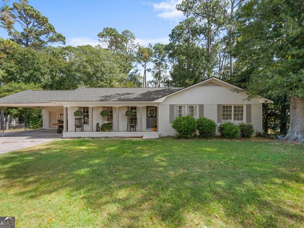 313 Gentilly Road, Statesboro, GA 30458