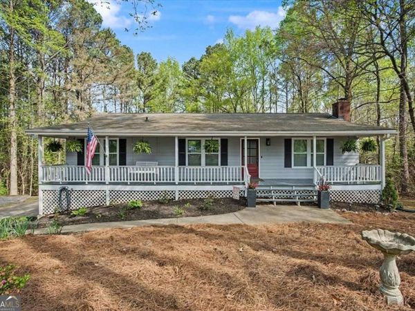 537 Toonigh Road, Woodstock, GA 30188