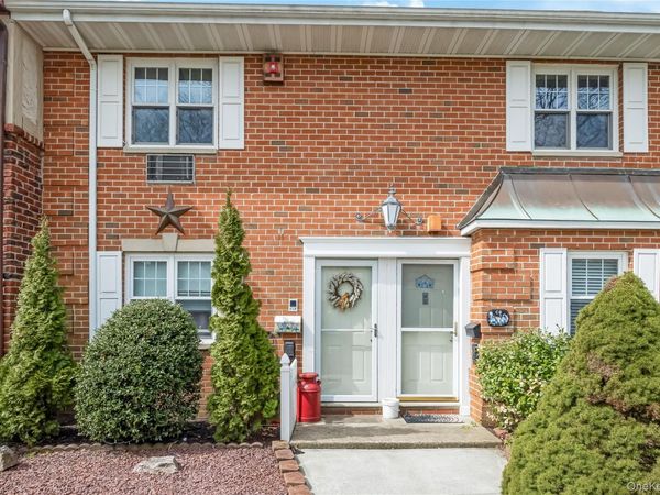 10 Glen Hollow Road , Unit C7, Holtsville, NY 11742