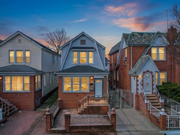 846 E 48th Street , Brooklyn, NY 11203