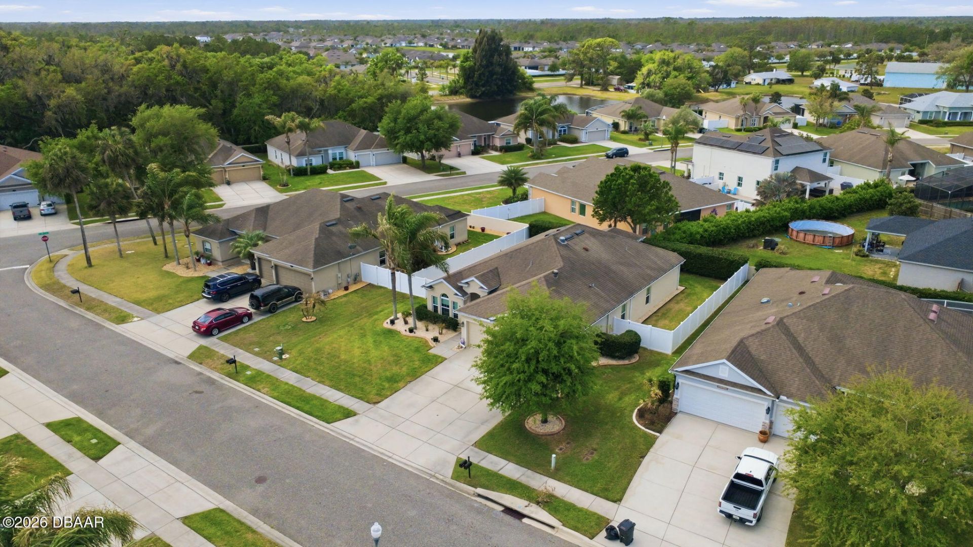 806 Snapdragon Drive, New Smyrna Beach, FL 32168 Photo