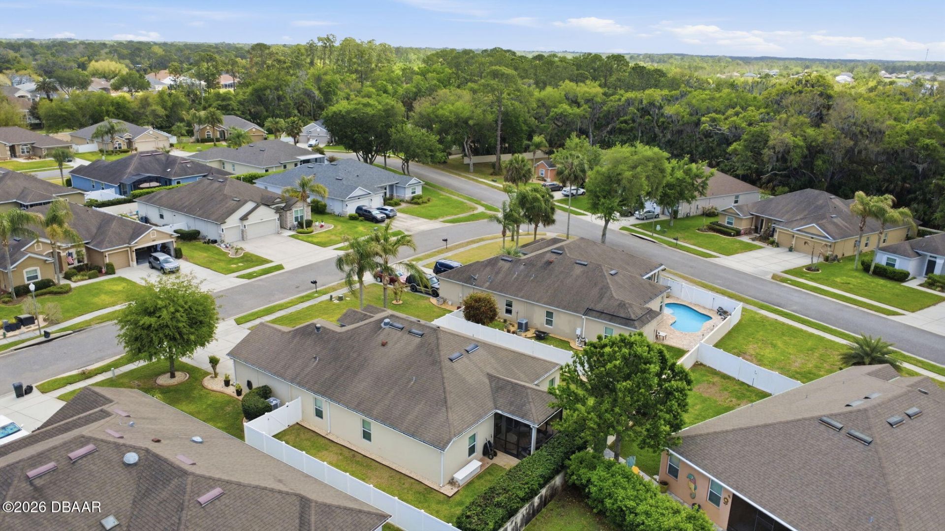 806 Snapdragon Drive, New Smyrna Beach, FL 32168 Photo