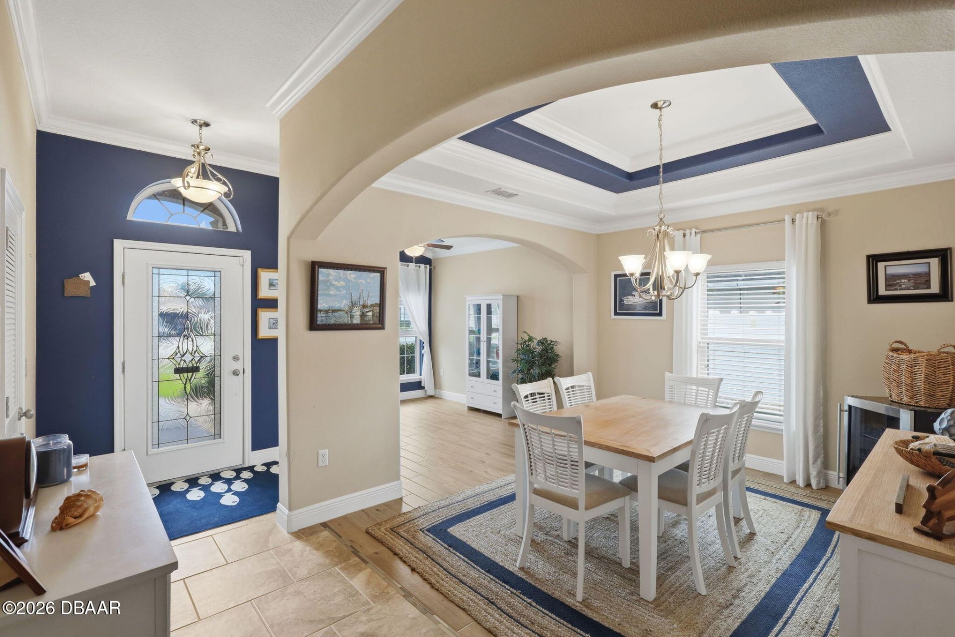 806 Snapdragon Drive, New Smyrna Beach, FL 32168 Photo