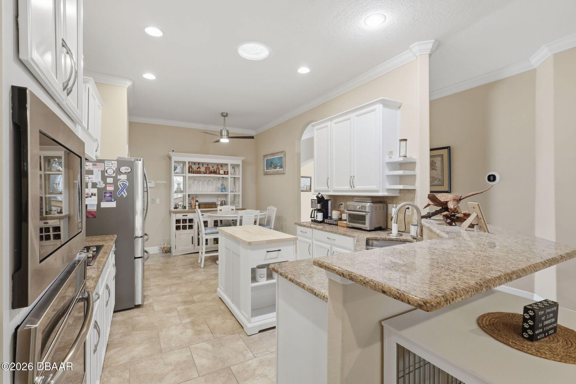 806 Snapdragon Drive, New Smyrna Beach, FL 32168 Photo