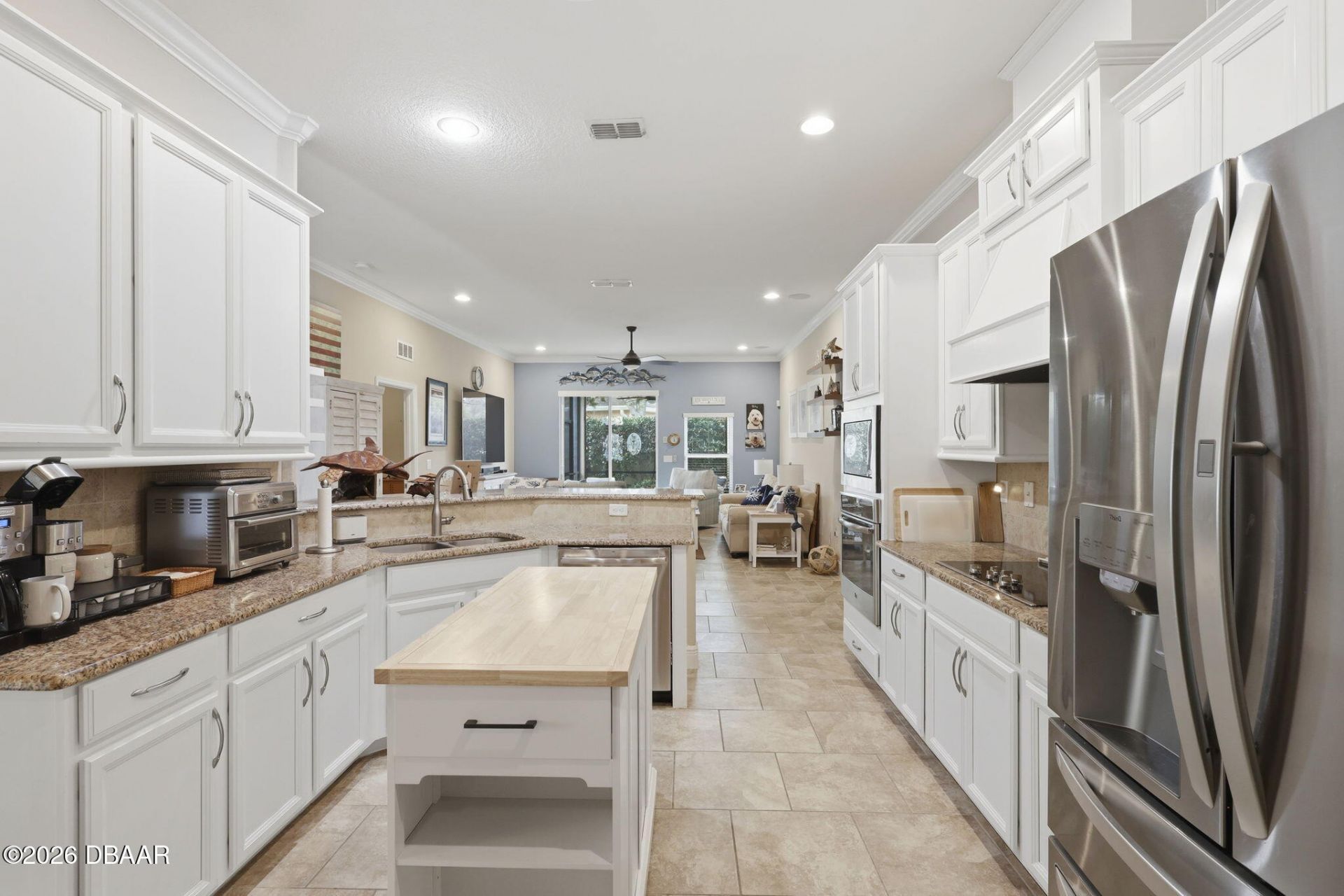 806 Snapdragon Drive, New Smyrna Beach, FL 32168 Photo