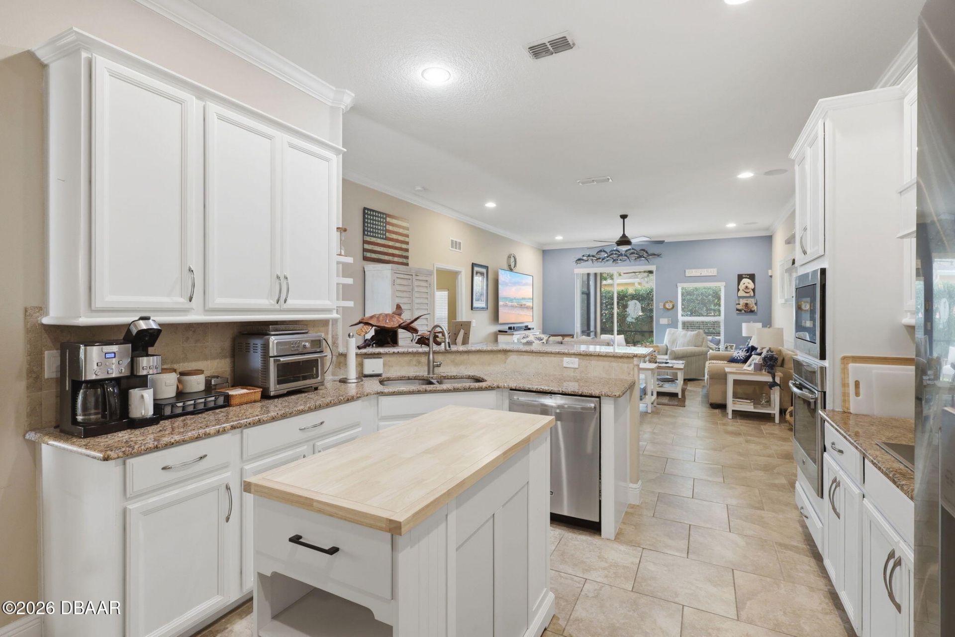 806 Snapdragon Drive, New Smyrna Beach, FL 32168 Photo
