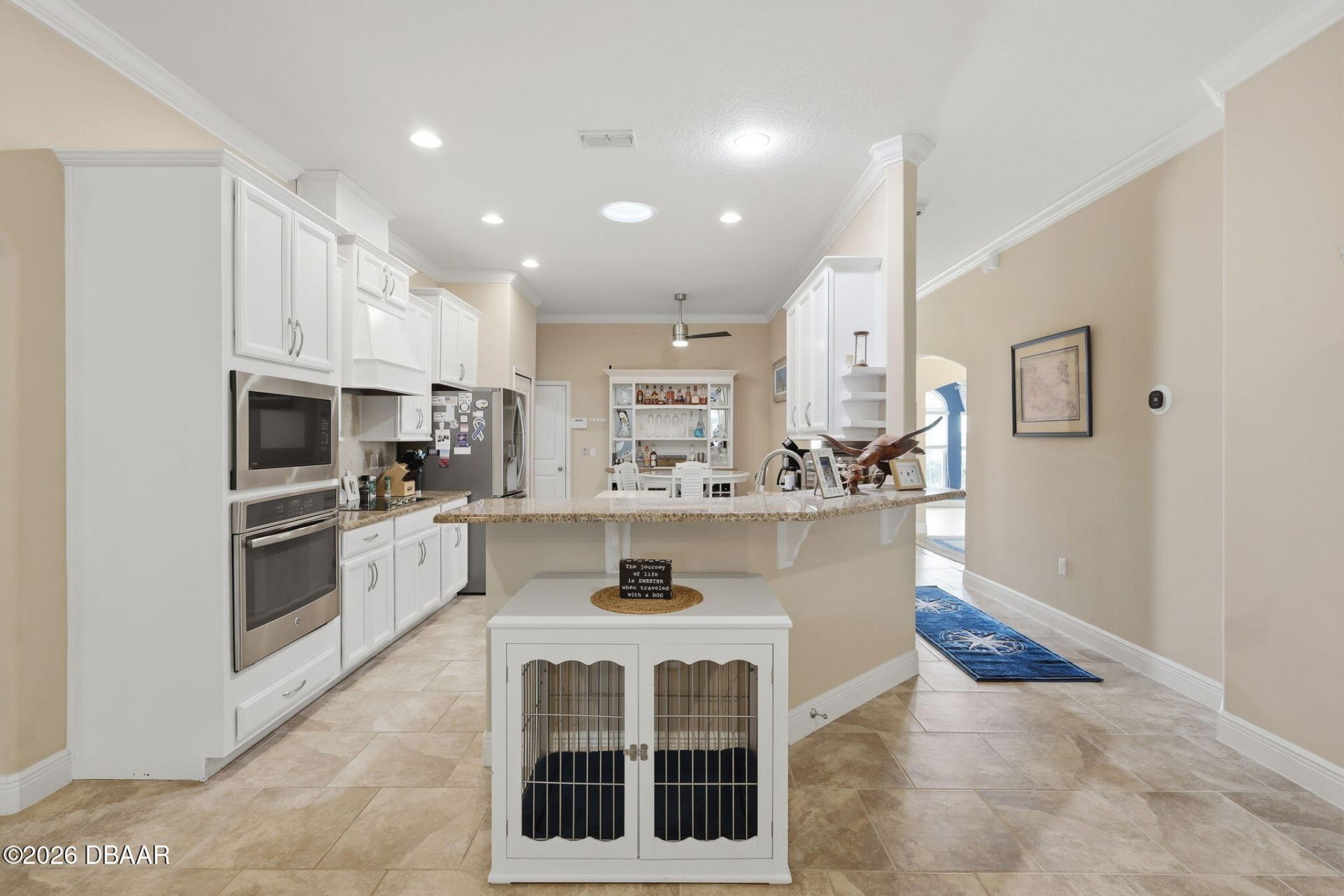 806 Snapdragon Drive, New Smyrna Beach, FL 32168 Photo