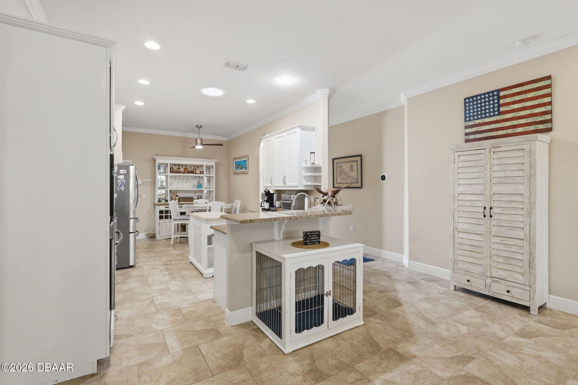 806 Snapdragon Drive, New Smyrna Beach, FL 32168 Photo