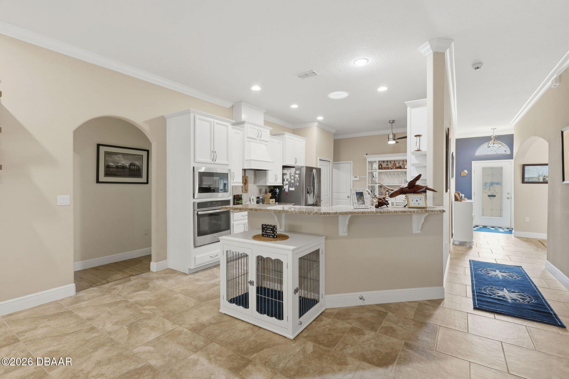 806 Snapdragon Drive, New Smyrna Beach, FL 32168 Photo