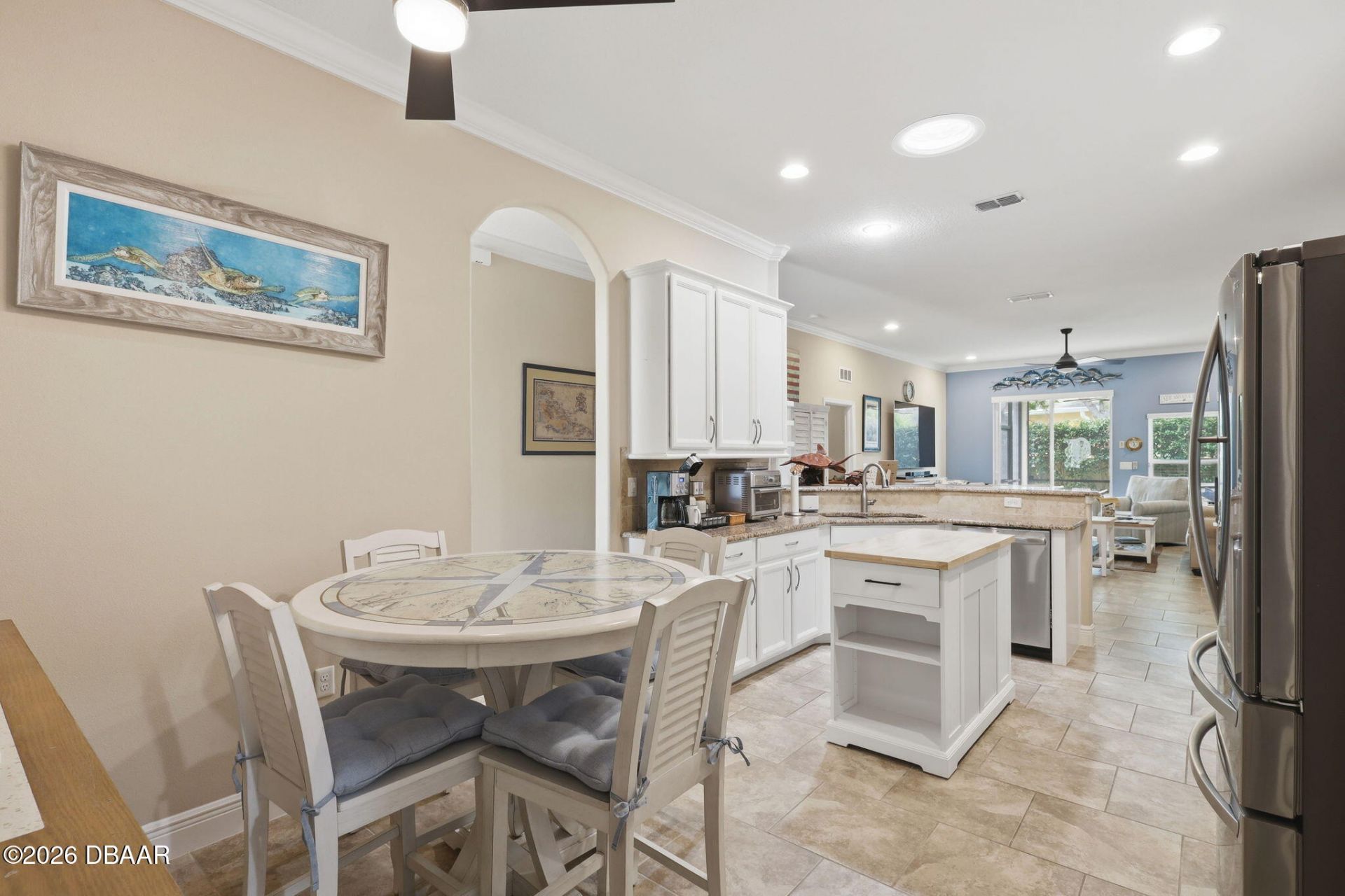 806 Snapdragon Drive, New Smyrna Beach, FL 32168 Photo